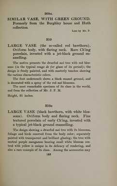 <em>"Checklist."</em>, 1907. Printed material. Brooklyn Museum, NYARC Documenting the Gilded Age phase 2. (Photo: New York Art Resources Consortium, NK4565_D95_0189.jpg