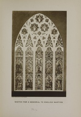 <em>"Illustration."</em>, 1922. Printed material. Brooklyn Museum, NYARC Documenting the Gilded Age phase 2. (Photo: New York Art Resources Consortium, NK5312_T44_0021.jpg