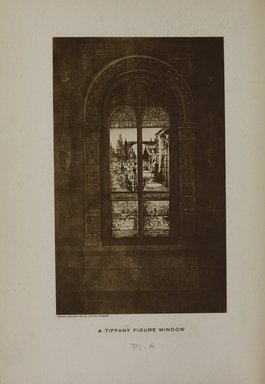 <em>"Illustration."</em>, 1922. Printed material. Brooklyn Museum, NYARC Documenting the Gilded Age phase 2. (Photo: New York Art Resources Consortium, NK5312_T44_0028.jpg