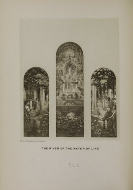 <em>"Illustration."</em>, 1922. Printed material. Brooklyn Museum, NYARC Documenting the Gilded Age phase 2. (Photo: New York Art Resources Consortium, NK5312_T44_0034.jpg