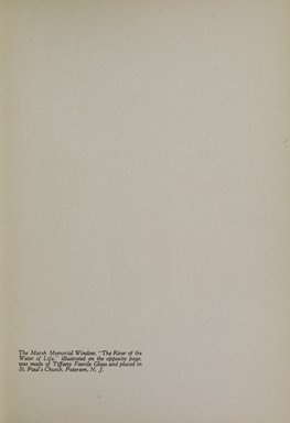 <em>"Text."</em>, 1922. Printed material. Brooklyn Museum, NYARC Documenting the Gilded Age phase 2. (Photo: New York Art Resources Consortium, NK5312_T44_0035.jpg