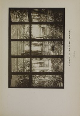 <em>"Illustration."</em>, 1922. Printed material. Brooklyn Museum, NYARC Documenting the Gilded Age phase 2. (Photo: New York Art Resources Consortium, NK5312_T44_0051.jpg
