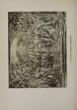 <em>"Illustration."</em>, 1922. Printed material. Brooklyn Museum, NYARC Documenting the Gilded Age phase 2. (Photo: New York Art Resources Consortium, NK5312_T44_0066.jpg