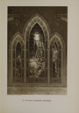 <em>"Illustration."</em>, 1922. Printed material. Brooklyn Museum, NYARC Documenting the Gilded Age phase 2. (Photo: New York Art Resources Consortium, NK5312_T44_0069.jpg