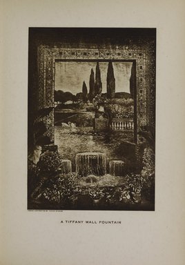 <em>"Illustration."</em>, 1922. Printed material. Brooklyn Museum, NYARC Documenting the Gilded Age phase 2. (Photo: New York Art Resources Consortium, NK5312_T44_0074.jpg