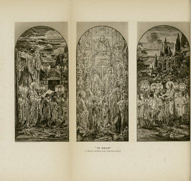 <em>"Illustration."</em>, 1922. Printed material. Brooklyn Museum, NYARC Documenting the Gilded Age phase 2. (Photo: New York Art Resources Consortium, NK5312_T44_0078.jpg