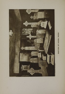 <em>"Illustration."</em>, 1922. Printed material. Brooklyn Museum, NYARC Documenting the Gilded Age phase 2. (Photo: New York Art Resources Consortium, NK5312_T44_0082.jpg