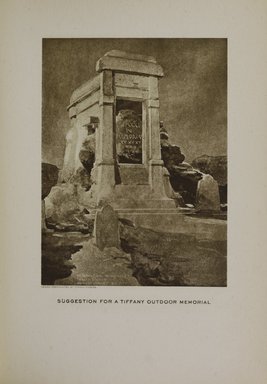 <em>"Illustration."</em>, 1922. Printed material. Brooklyn Museum, NYARC Documenting the Gilded Age phase 2. (Photo: New York Art Resources Consortium, NK5312_T44_0093.jpg