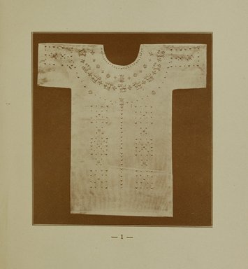 <em>"Illustration."</em>, 1917. Printed material. Brooklyn Museum, NYARC Documenting the Gilded Age phase 2. (Photo: New York Art Resources Consortium, NK600_C16c_0015.jpg