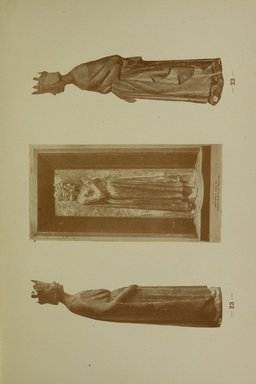 <em>"Illustration."</em>, 1917. Printed material. Brooklyn Museum, NYARC Documenting the Gilded Age phase 2. (Photo: New York Art Resources Consortium, NK600_C16c_0037.jpg