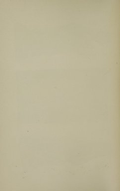 <em>"Blank page."</em>, 1917. Printed material. Brooklyn Museum, NYARC Documenting the Gilded Age phase 2. (Photo: New York Art Resources Consortium, NK600_C16c_0042.jpg