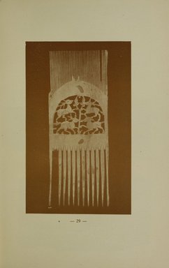 <em>"Illustration."</em>, 1917. Printed material. Brooklyn Museum, NYARC Documenting the Gilded Age phase 2. (Photo: New York Art Resources Consortium, NK600_C16c_0049.jpg