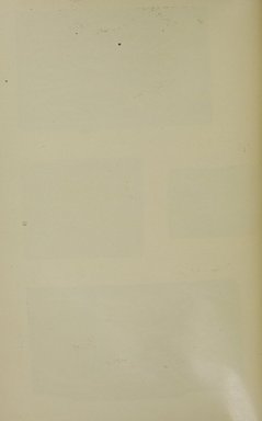 <em>"Blank page."</em>, 1917. Printed material. Brooklyn Museum, NYARC Documenting the Gilded Age phase 2. (Photo: New York Art Resources Consortium, NK600_C16c_0052.jpg