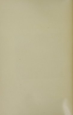 <em>"Blank page."</em>, 1917. Printed material. Brooklyn Museum, NYARC Documenting the Gilded Age phase 2. (Photo: New York Art Resources Consortium, NK600_C16c_0056.jpg