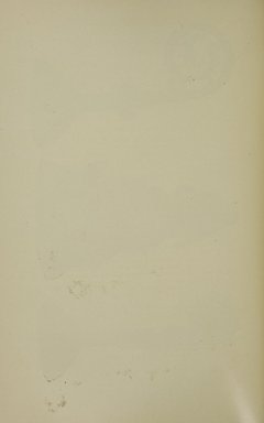 <em>"Blank page."</em>, 1917. Printed material. Brooklyn Museum, NYARC Documenting the Gilded Age phase 2. (Photo: New York Art Resources Consortium, NK600_C16c_0060.jpg