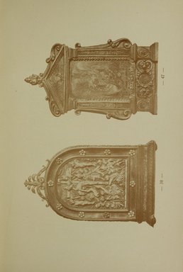 <em>"Illustration."</em>, 1917. Printed material. Brooklyn Museum, NYARC Documenting the Gilded Age phase 2. (Photo: New York Art Resources Consortium, NK600_C16c_0063.jpg