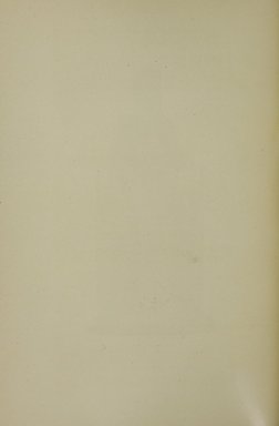 <em>"Blank page."</em>, 1917. Printed material. Brooklyn Museum, NYARC Documenting the Gilded Age phase 2. (Photo: New York Art Resources Consortium, NK600_C16c_0068.jpg