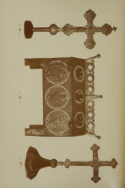 <em>"Illustration."</em>, 1917. Printed material. Brooklyn Museum, NYARC Documenting the Gilded Age phase 2. (Photo: New York Art Resources Consortium, NK600_C16c_0074.jpg