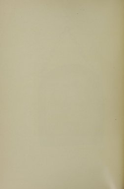 <em>"Blank page."</em>, 1917. Printed material. Brooklyn Museum, NYARC Documenting the Gilded Age phase 2. (Photo: New York Art Resources Consortium, NK600_C16c_0078.jpg