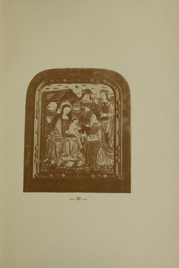 <em>"Illustration."</em>, 1917. Printed material. Brooklyn Museum, NYARC Documenting the Gilded Age phase 2. (Photo: New York Art Resources Consortium, NK600_C16c_0079.jpg