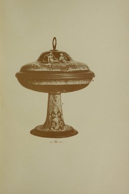 <em>"Illustration."</em>, 1917. Printed material. Brooklyn Museum, NYARC Documenting the Gilded Age phase 2. (Photo: New York Art Resources Consortium, NK600_C16c_0087.jpg