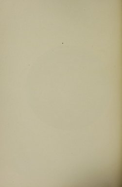 <em>"Blank page."</em>, 1917. Printed material. Brooklyn Museum, NYARC Documenting the Gilded Age phase 2. (Photo: New York Art Resources Consortium, NK600_C16c_0090.jpg