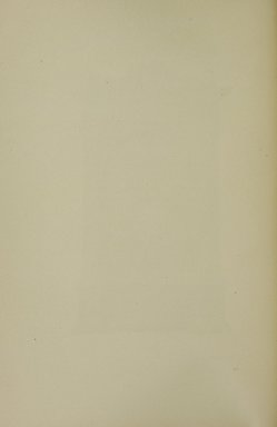 <em>"Blank page."</em>, 1917. Printed material. Brooklyn Museum, NYARC Documenting the Gilded Age phase 2. (Photo: New York Art Resources Consortium, NK600_C16c_0094.jpg