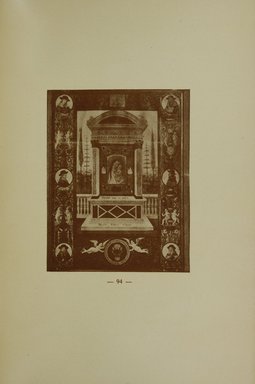 <em>"Illustration."</em>, 1917. Printed material. Brooklyn Museum, NYARC Documenting the Gilded Age phase 2. (Photo: New York Art Resources Consortium, NK600_C16c_0131.jpg