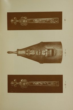 <em>"Illustration."</em>, 1917. Printed material. Brooklyn Museum, NYARC Documenting the Gilded Age phase 2. (Photo: New York Art Resources Consortium, NK600_C16c_0135.jpg