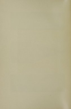 <em>"Blank page."</em>, 1917. Printed material. Brooklyn Museum, NYARC Documenting the Gilded Age phase 2. (Photo: New York Art Resources Consortium, NK600_C16c_0136.jpg