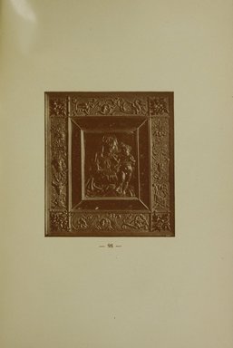 <em>"Illustration."</em>, 1917. Printed material. Brooklyn Museum, NYARC Documenting the Gilded Age phase 2. (Photo: New York Art Resources Consortium, NK600_C16c_0137.jpg