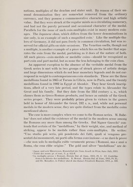 <em>"Text."</em>, 1911. Printed material. Brooklyn Museum, NYARC Documenting the Gilded Age phase 2. (Photo: New York Art Resources Consortium, NK6310_Am3_0022.jpg