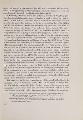 <em>"Text."</em>, 1911. Printed material. Brooklyn Museum, NYARC Documenting the Gilded Age phase 2. (Photo: New York Art Resources Consortium, NK6310_Am3_0029.jpg