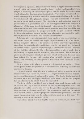 <em>"Text."</em>, 1911. Printed material. Brooklyn Museum, NYARC Documenting the Gilded Age phase 2. (Photo: New York Art Resources Consortium, NK6310_Am3_0036.jpg