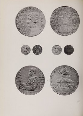 <em>"Checklist with illustrations."</em>, 1911. Printed material. Brooklyn Museum, NYARC Documenting the Gilded Age phase 2. (Photo: New York Art Resources Consortium, NK6310_Am3_0062.jpg