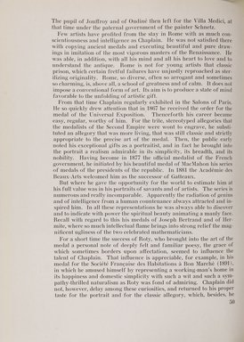 <em>"Checklist with illustrations."</em>, 1911. Printed material. Brooklyn Museum, NYARC Documenting the Gilded Age phase 2. (Photo: New York Art Resources Consortium, NK6310_Am3_0098.jpg