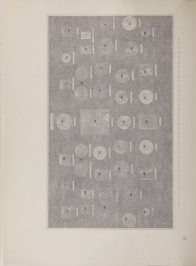 <em>"Checklist with illustrations."</em>, 1911. Printed material. Brooklyn Museum, NYARC Documenting the Gilded Age phase 2. (Photo: New York Art Resources Consortium, NK6310_Am3_0104.jpg