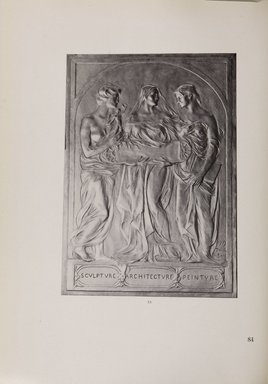 <em>"Checklist with illustrations."</em>, 1911. Printed material. Brooklyn Museum, NYARC Documenting the Gilded Age phase 2. (Photo: New York Art Resources Consortium, NK6310_Am3_0130.jpg