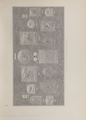 <em>"Checklist with illustrations."</em>, 1911. Printed material. Brooklyn Museum, NYARC Documenting the Gilded Age phase 2. (Photo: New York Art Resources Consortium, NK6310_Am3_0131.jpg