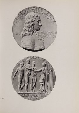 <em>"Checklist with illustrations."</em>, 1911. Printed material. Brooklyn Museum, NYARC Documenting the Gilded Age phase 2. (Photo: New York Art Resources Consortium, NK6310_Am3_0141.jpg