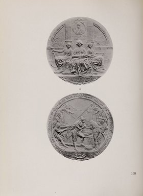 <em>"Checklist with illustrations."</em>, 1911. Printed material. Brooklyn Museum, NYARC Documenting the Gilded Age phase 2. (Photo: New York Art Resources Consortium, NK6310_Am3_0154.jpg