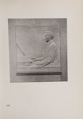 <em>"Checklist with illustrations."</em>, 1911. Printed material. Brooklyn Museum, NYARC Documenting the Gilded Age phase 2. (Photo: New York Art Resources Consortium, NK6310_Am3_0165.jpg