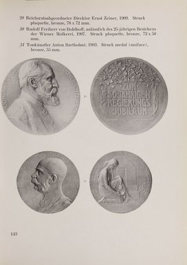 <em>"Checklist with illustrations."</em>, 1911. Printed material. Brooklyn Museum, NYARC Documenting the Gilded Age phase 2. (Photo: New York Art Resources Consortium, NK6310_Am3_0189.jpg