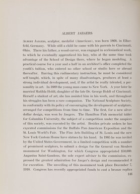 <em>"Checklist with illustrations."</em>, 1911. Printed material. Brooklyn Museum, NYARC Documenting the Gilded Age phase 2. (Photo: New York Art Resources Consortium, NK6310_Am3_0192.jpg