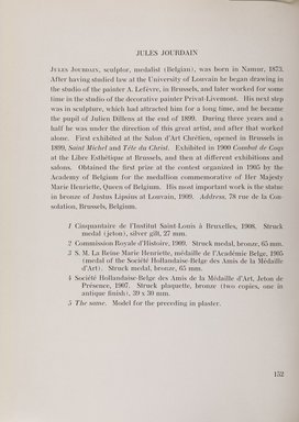 <em>"Checklist with illustrations."</em>, 1911. Printed material. Brooklyn Museum, NYARC Documenting the Gilded Age phase 2. (Photo: New York Art Resources Consortium, NK6310_Am3_0198.jpg