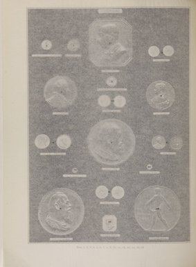 <em>"Checklist with illustrations."</em>, 1911. Printed material. Brooklyn Museum, NYARC Documenting the Gilded Age phase 2. (Photo: New York Art Resources Consortium, NK6310_Am3_0202.jpg