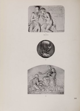 <em>"Checklist with illustrations."</em>, 1911. Printed material. Brooklyn Museum, NYARC Documenting the Gilded Age phase 2. (Photo: New York Art Resources Consortium, NK6310_Am3_0206.jpg