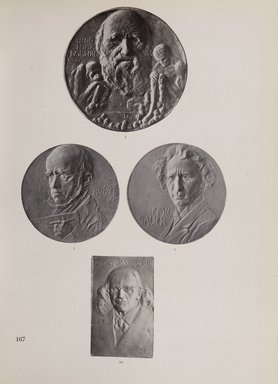 <em>"Checklist with illustrations."</em>, 1911. Printed material. Brooklyn Museum, NYARC Documenting the Gilded Age phase 2. (Photo: New York Art Resources Consortium, NK6310_Am3_0213.jpg