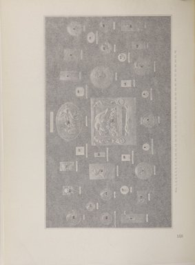 <em>"Checklist with illustrations."</em>, 1911. Printed material. Brooklyn Museum, NYARC Documenting the Gilded Age phase 2. (Photo: New York Art Resources Consortium, NK6310_Am3_0214.jpg