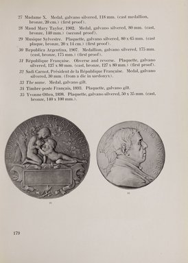 <em>"Checklist with illustrations."</em>, 1911. Printed material. Brooklyn Museum, NYARC Documenting the Gilded Age phase 2. (Photo: New York Art Resources Consortium, NK6310_Am3_0225.jpg